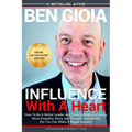Influence With A Heart - Paperback