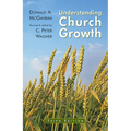 Understanding Church Growth - Paperback