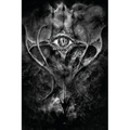 Grimoire of Tiamat - Paperback