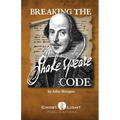 Breaking the Shakespeare Code - Paperback