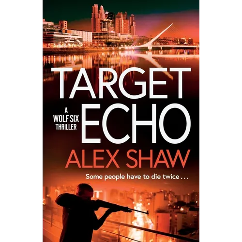 Target Echo - Paperback