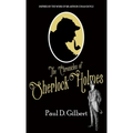 The Chronicles of Sherlock Holmes - Hardcover