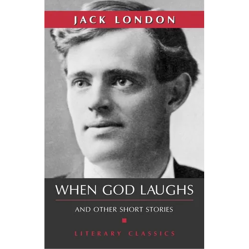 When God Laughs - Paperback