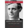 When God Laughs - Paperback