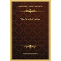 The Scarlet Letter - Hardcover
