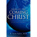 Signs of the Coming Christ - Paperback