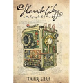 Hannibal Fogg and The Supreme Secret of Man - Hardcover