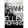 Crank - Paperback