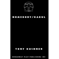 Homebody/Kabul - Paperback