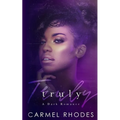 Truly - Paperback