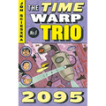 2095 #5 - Paperback