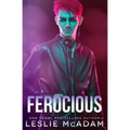 Ferocious: A Contemporary M/M Romance - Paperback