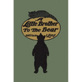 A Little Brother to the Bear (Yesterday's Classics) - Paperback