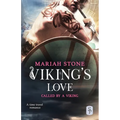 Viking's Love: A Viking time travel romance - Paperback