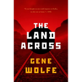 The Land Across - Paperback