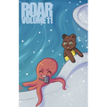 ROAR Volume 11 - Paperback