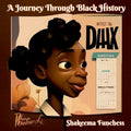 A Journey Through Black History - Paperback