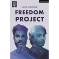 Freedom Project - Paperback