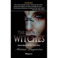 The Book of Witches: BRAND NEW! Introduced by Psychic Mattias Långström - Paperback