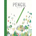 Pencil - Hardcover