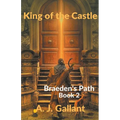 King of the Castle - Paperback