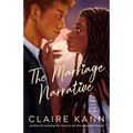 The Marriage Narrative - Paperback