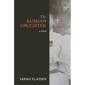 The Russian Daughter - Hardcover