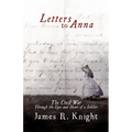 Letters to Anna - Paperback