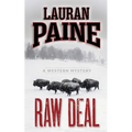 Raw Deal - Paperback
