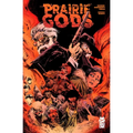 Prairie Gods - Paperback