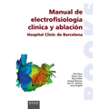 Manual de electrofisiología clínica y ablación - Paperback