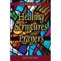 Healing Scriptures And Prayers - Paperback