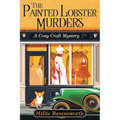The Painted Lobster Murders - Paperback