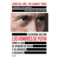 Los Hombres de Putin - Paperback