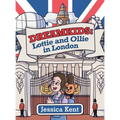 Dreamkids: Lottie and Ollie in London - Hardcover