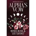 Alpha's Vow: Discreet Edition - Paperback