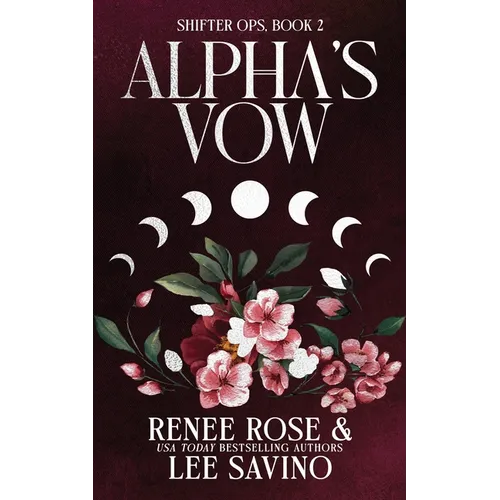 Alpha's Vow: Discreet Edition - Paperback
