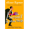 The Pursuit of Alice Thrift - Paperback