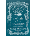 A Boat, a Whale & a Walrus: Menus and Stories - Hardcover