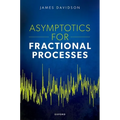 Asymptotics for Fractional Processes - Hardcover
