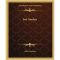Sea Garden - Paperback