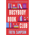 The Busybody Book Club - Paperback