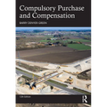 Compulsory Purchase and Compensation - Paperback