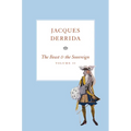 The Beast and the Sovereign, Volume II - Paperback