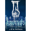 Angelos Odyssey: Volume One - Paperback