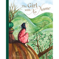 The Girl with No Name - Paperback