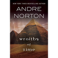 Wraiths of Time - Paperback
