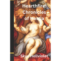 Hearthfire: Chronicles of Hestia - Paperback