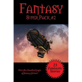 The Fantasy Super Pack #2 - Paperback