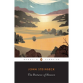 The Pastures of Heaven - Paperback